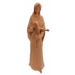 Statue 45 cm  Our Lady of...