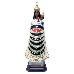 Statue of Our Lady of...