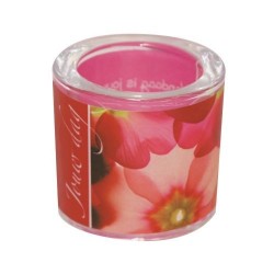 Glass  warmers 6 X 6.5 Cm...