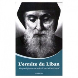 L'ermite Du Liban - Vie...