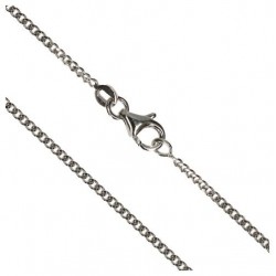 Chain  gourmette 50cm...