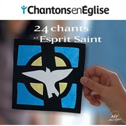 CD - Chantons en Eglise -...