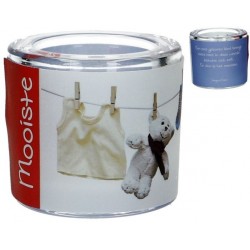 Glass  warmers 6 X 6.5 Mooiste