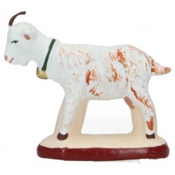 Santon Gateau 7 Cm Goat...