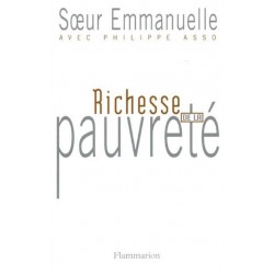 Richesse de la pauvreté