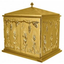 Tabernacle 40x28 Cm P 30 Cm