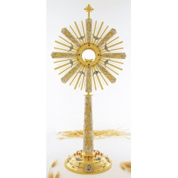 Monstrance   Reliquaire H...