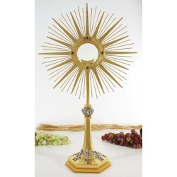 Monstrance   Reliquaire H...