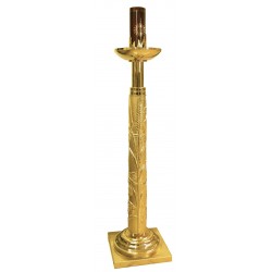 Blessed Sacrament Lamp Base...