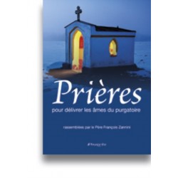 Prieres Pour Delivrer Les...