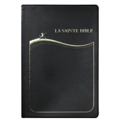 Bible sainte - Edition...