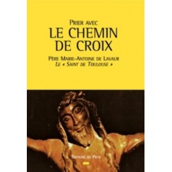 Prier Avec Le Chemin De Croix