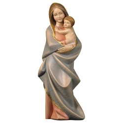 Statue Vierge Marie moderne...