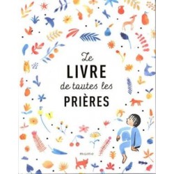 Le Livre De Toutes Les Prières