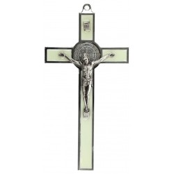 St. Benedict Cross 19 x 10...