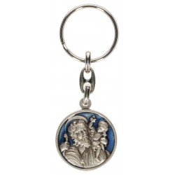 Porte-clefs Saint...