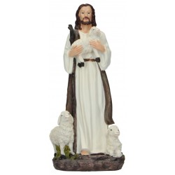 Statue 20 cm  Good Shepherd