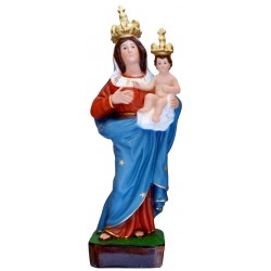 Statue Notre Dame de Grace...
