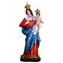 Statue Notre Dame de Grace...