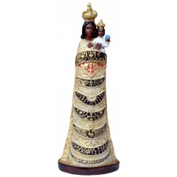 Statue of Our Lady of...