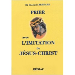 Prier avec l'imitation de...