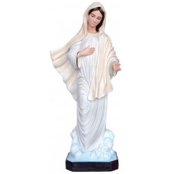 Statue our Lady of...