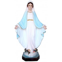 Statue Miraculeuse 85 cm en...