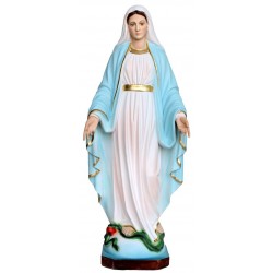 Statue Miraculous 30 cm in...