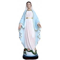 Statue Miraculeuse 60 cm en...