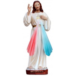 Merciful Christ Statue 30...