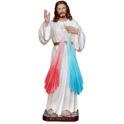 Statue of Divine Mercy  50...