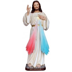 Merciful Christ Statue 60...