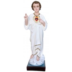 Statue Saint Nom de Jésus...