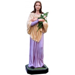Statue St Maria Goretti 130...