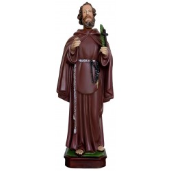 Saint Cyr Statue 55 cm resin