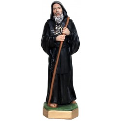 Statue St Francisco of...
