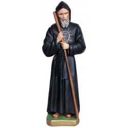 Statue St Francisco of...