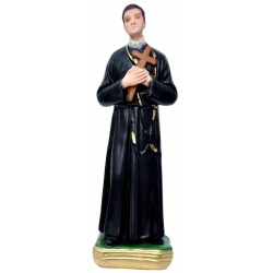 Statue St Gerard 25 cm in...