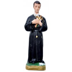 Statue St Gerard 40 cm in...