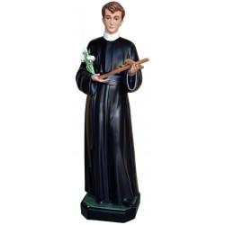 Statue St Gerard 125 cm in...
