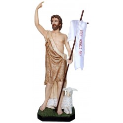 St Jean Baptiste statue 160...