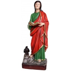 Statue Saint John the...