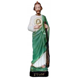 Beeld Heilige Judas Thadeus...