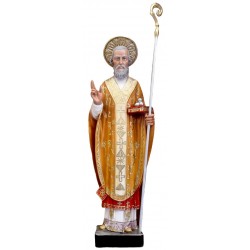 Statue Saint Nicolas 65 cm...