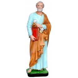 Beeld Heilige Petrus 40 cm...