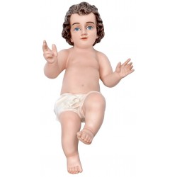 Statue Baby Jesus 50 cm in...