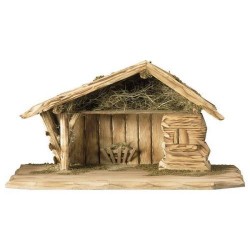 Cabane  80 X 40 X 41 cm