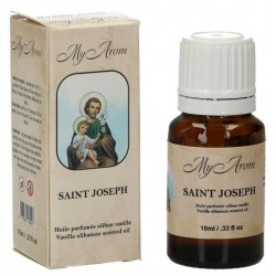 Oil 10ml Perfumed - Jasmine