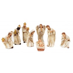 Christmas crib figures   8...