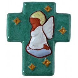 Cross Ceramics  12 X 10 cm...